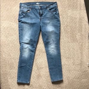 Old Navy Jeans